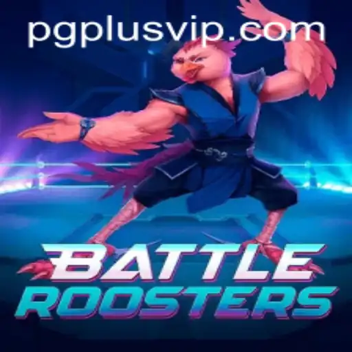 Discovering BattleRoosters: A PGPLUS Gaming Phenomenon