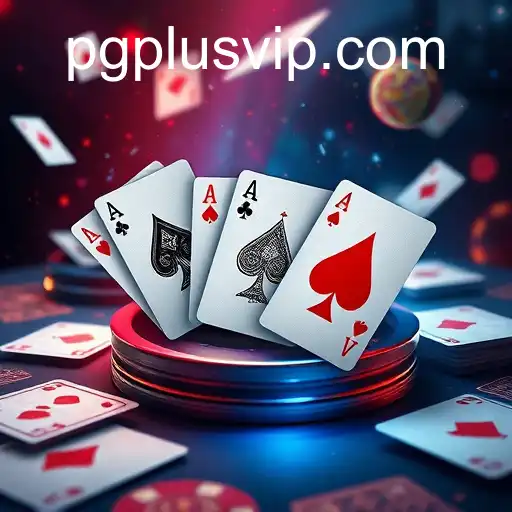The World of Card Games: Exploring the Alluring Universe of PGPLUS