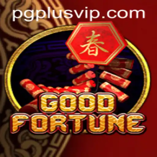 Unveiling GoodFortune: A Comprehensive Guide to the PGPLUS Phenomenon