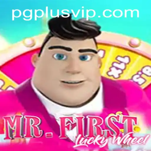 Discover the Thrilling World of MrFirstLuckyWheel with PGPLUS