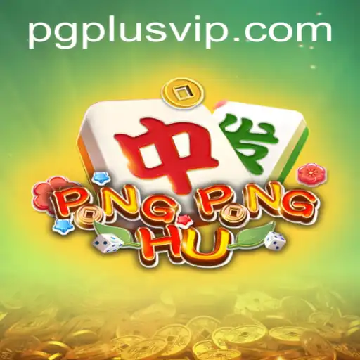 The Exciting World of PONGPONGHU: Mastering the Game with PGPLUS