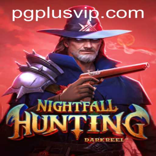 NightfallHunting: The Ultimate Immersive Gaming Experience