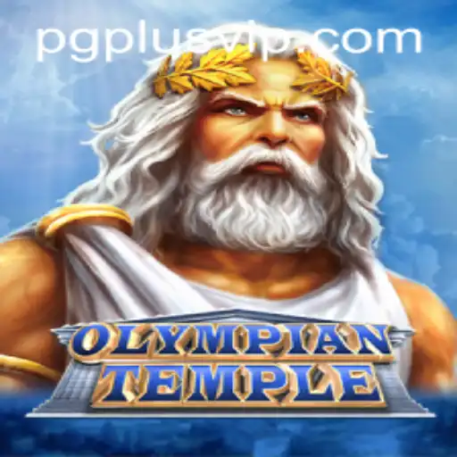 Explore the Mythical World of OlympianTemple with PGPLUS