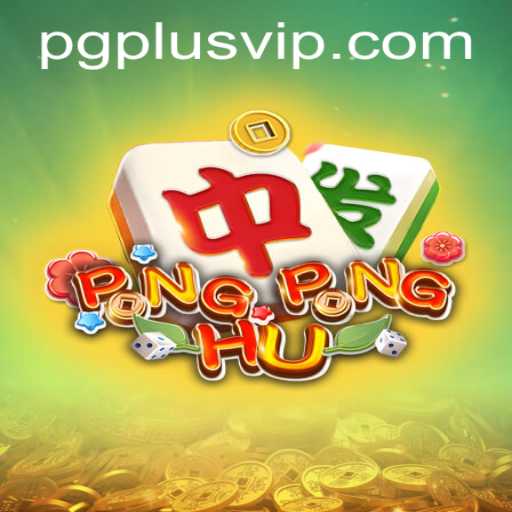 The Exciting World of PONGPONGHU: Mastering the Game with PGPLUS