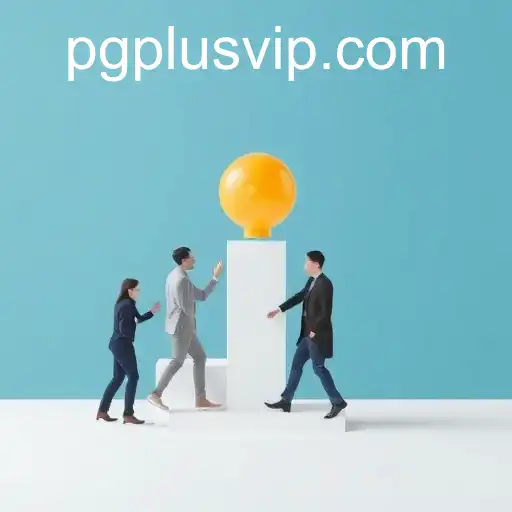 Promotion: A Pathway to Professional Growth with PGPLUS
