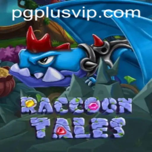 RaccoonTales: A PGPLUS Adventure Awaits