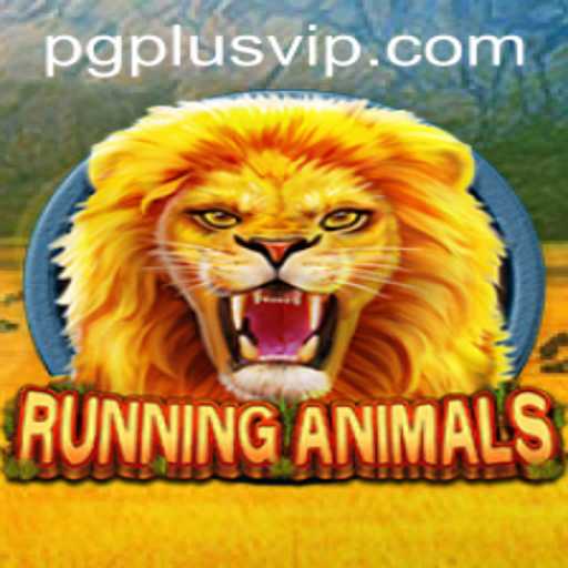 RunningAnimals: A Thrilling New Game Experience with PGPLUS