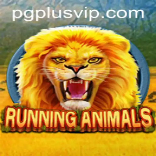 RunningAnimals: A Thrilling New Game Experience with PGPLUS
