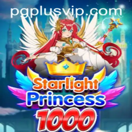 StarlightPrincess1000: A Celestial Adventure with PGPLUS