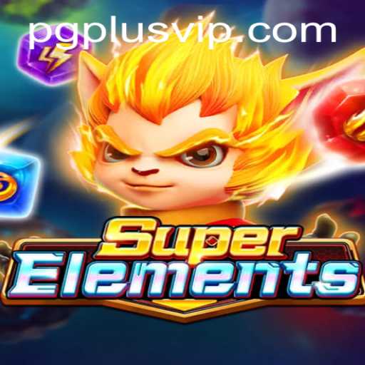 Unraveling the Excitement of SuperElements: A PGPLUS Adventure