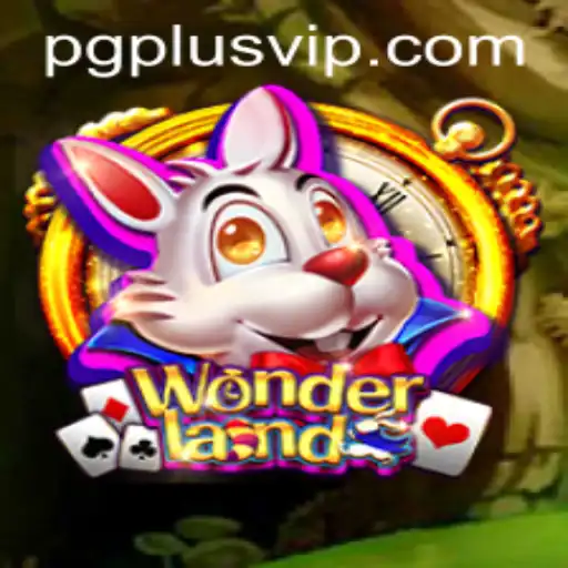 Exploring Wonderland: The Enchanting World of PGPLUS Gaming